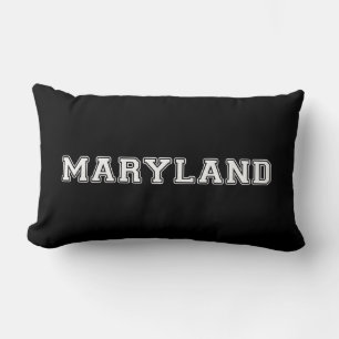 Maryland Lendenkissen