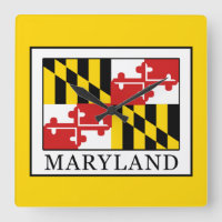 Maryland