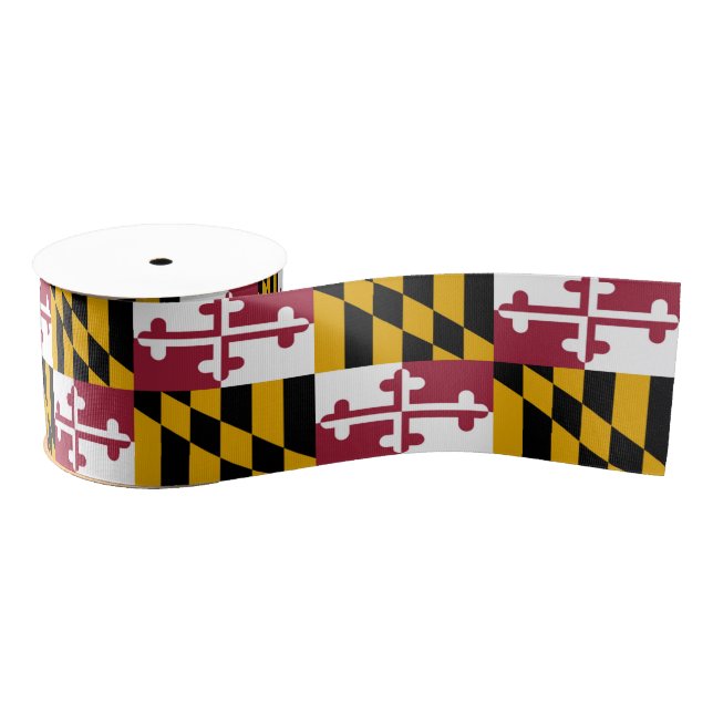 Maryland Ripsband (Spule)