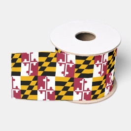 Maryland Ripsband