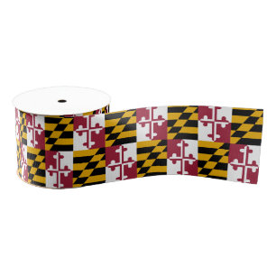 Maryland Ripsband