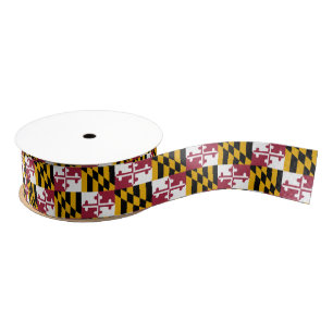 Maryland Ripsband