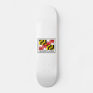 Maryland Skateboard