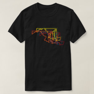 Maryland Stolz T-Shirt