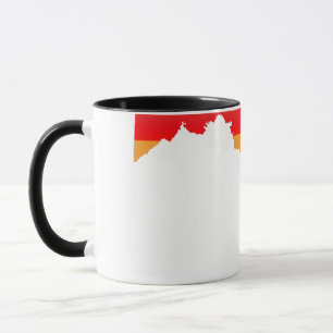 Maryland Stolz. Tasse
