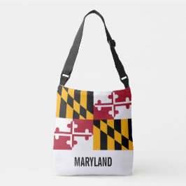 Maryland Tragetaschen Mit Langen Trägern