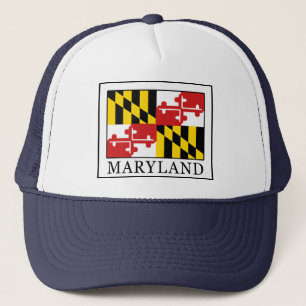Maryland Truckerkappe