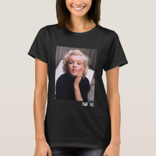 Marylin Monroe T-Shirt de "The 99 Collection"