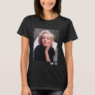 Marylin Monroe T-Shirt de "The 99 Collection"