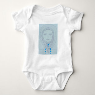 MaryM Baby Strampler