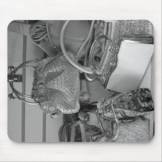 mary's bags mousepad