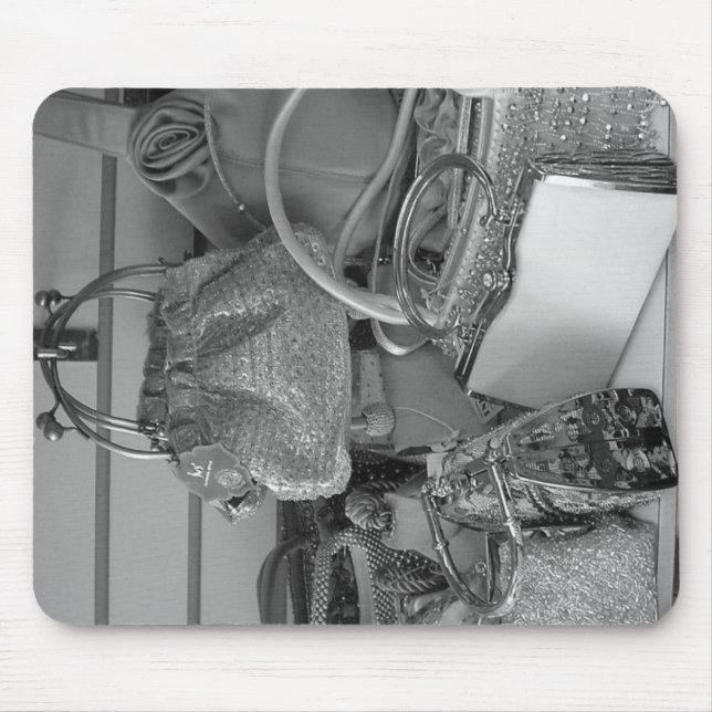 mary's bags mousepad (Vorne)