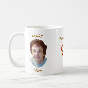 Marys Tasse