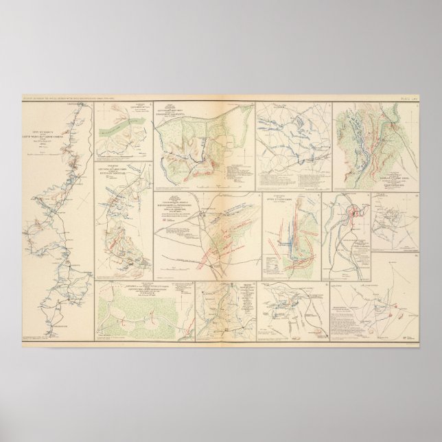 März, 16. Wechselstrom Poster (Vorne)