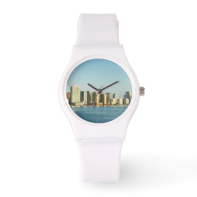 März 2006. 2 armbanduhr (Vorderseite)