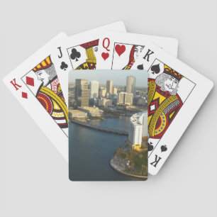 März 2006. spielkarten