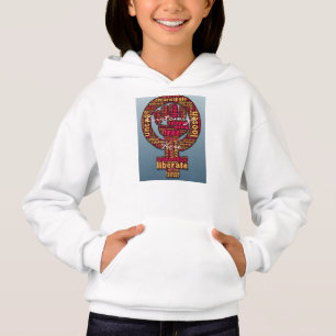 März 2017 hoodie