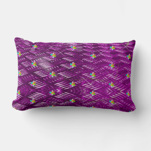 März 2020 - Wunsch nach Freiheit - Lendenkissen