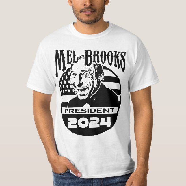 März 2024 T-Shirt (Vorderseite)