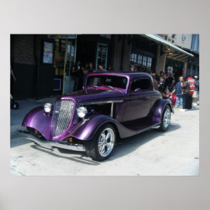 März 27 (4) Leinwand Poster