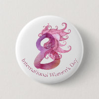 März 8. Internationaler Frauentag