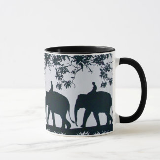 März AN Tasse
