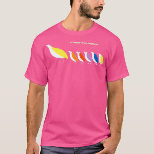 März der Familie Partridge  T-Shirt