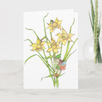 März-Fee-Geburtstag