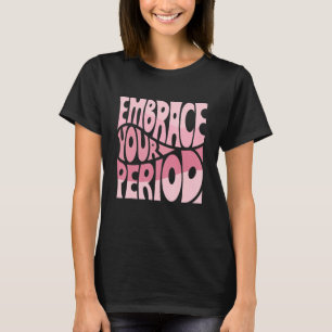 März für die Menschenrechte von Frauen T-Shirt