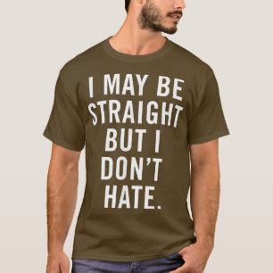 März für Gleichberechtigung und Menschenrechte3751 T-Shirt