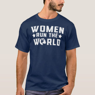 März für Gleichberechtigung und Rechte T-Shirt