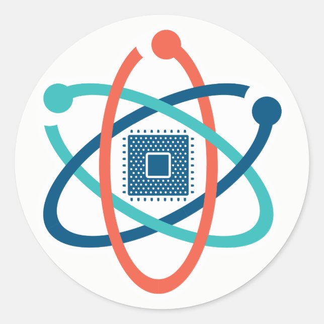 März für Wissenschaft SV Sticker 1 (Vorderseite)