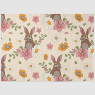März Hare Tissue Paper Seidenpapier