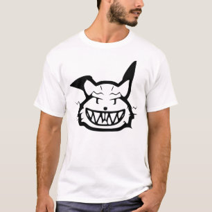 März-Hase-Shirt T-Shirt