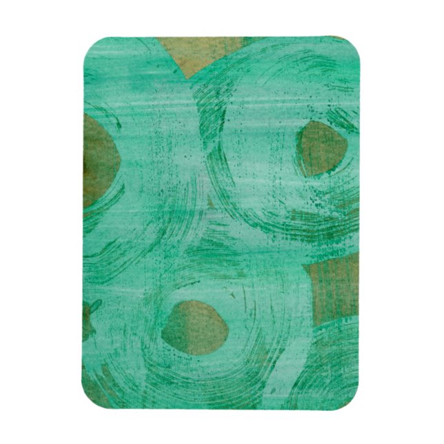 MÄRZ I MAGNET (Vertikal)