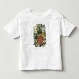 März Kleinkind T-shirt