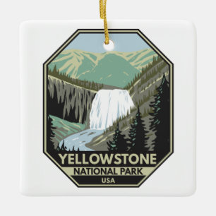 März -Pisces-01-01 Keramikornament