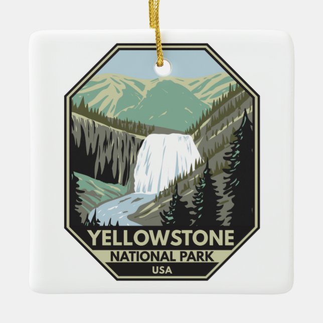 März -Pisces-01-01 Keramikornament (Vorderseite)