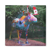 März von Moose Chicago Art