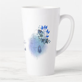 März, Wassersportler und Wassersportler Milchtasse