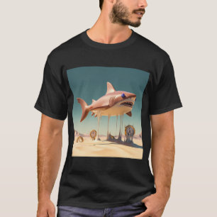 Marzipanhai T-Shirt