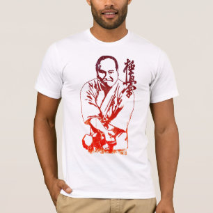 Mas Oyama T-Shirt