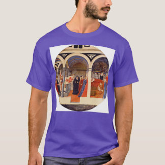 Masaccio Desco T-Shirt