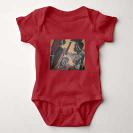 MASAI Hakuna Matata.JPG Baby Strampler