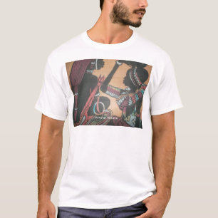 MASAI Hakuna Matata.JPG T-Shirt