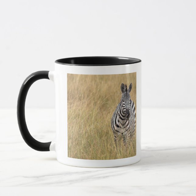 Masai Mara, Kenia Tasse (Links)
