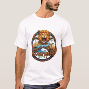 Masai Mara T-Shirt