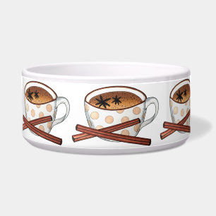 Masala Chai Teacup Indian Spiced Black Tee Cuppa Napf