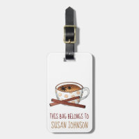 Masala Spiced Chai Tea Indische Küche
