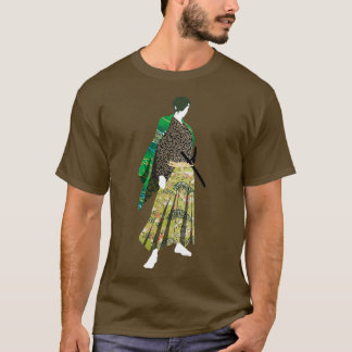 Masamune Datum T-Shirt